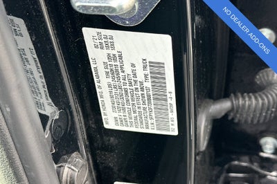 2021 Honda Ridgeline RTL-E