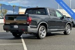 2021 Honda Ridgeline RTL-E