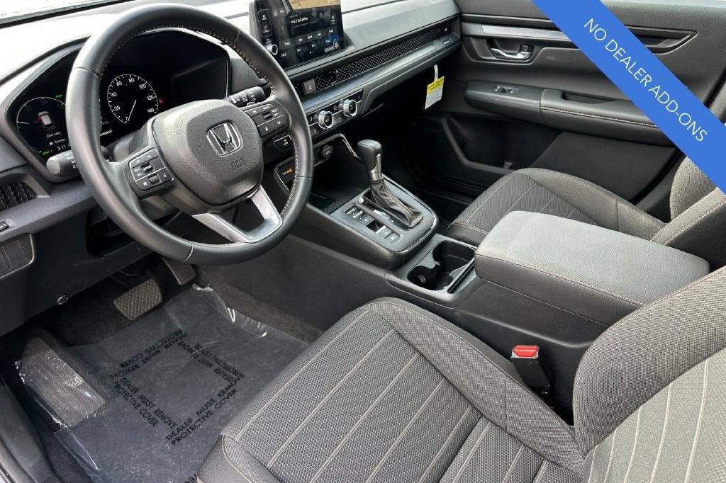 2026 Honda CR-V Sport - Photo 10