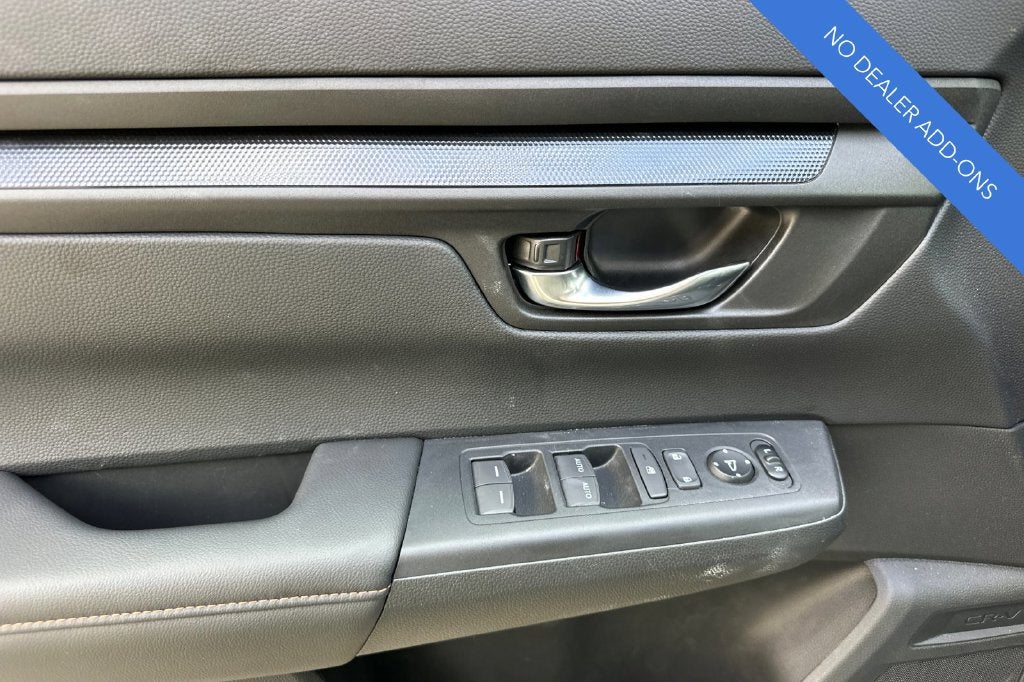 2026 Honda CR-V Sport - Photo 11