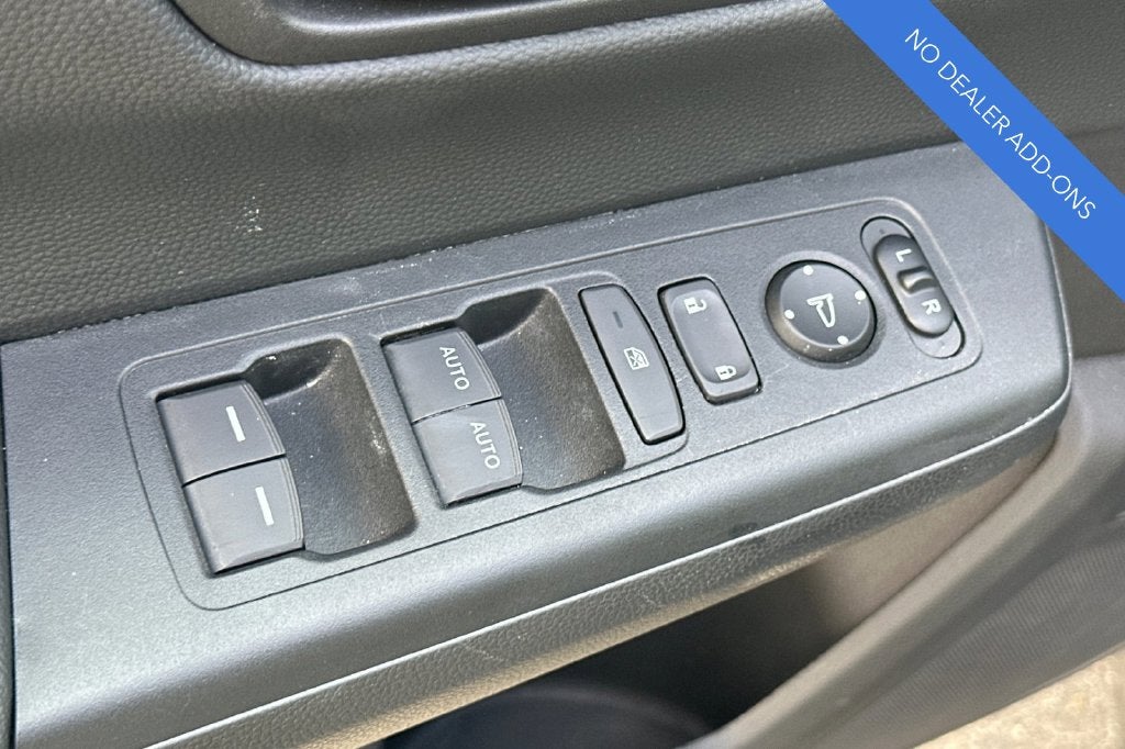 2026 Honda CR-V Sport - Photo 12
