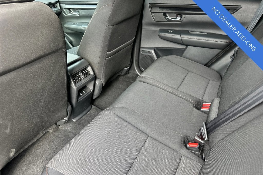 2026 Honda CR-V Sport - Photo 13