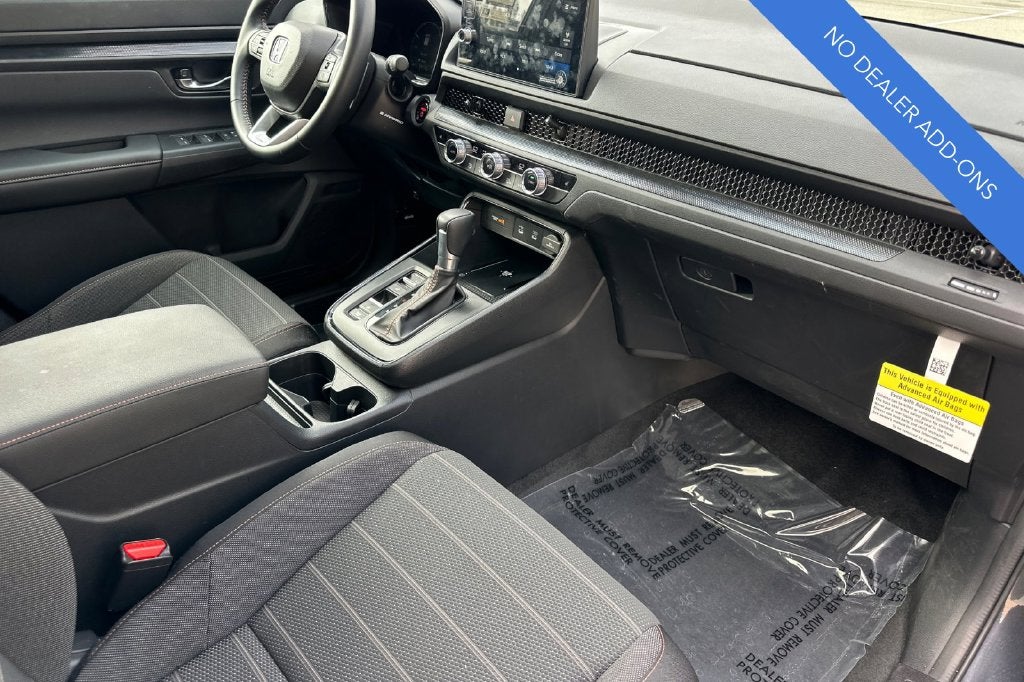 2026 Honda CR-V Sport - Photo 18