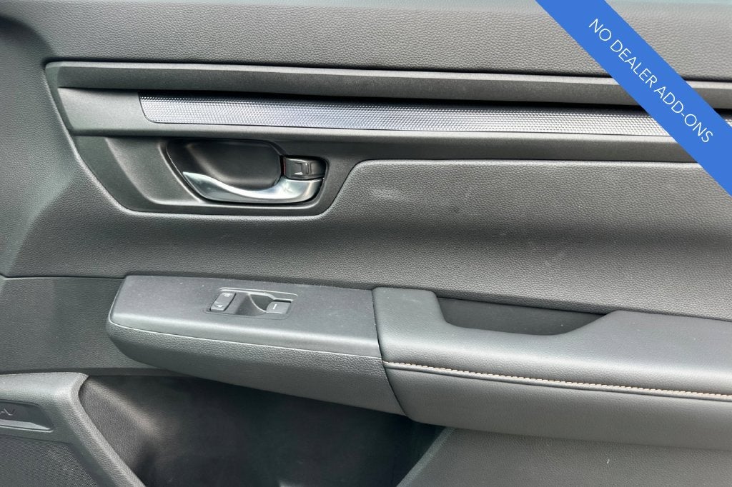 2026 Honda CR-V Sport - Photo 20