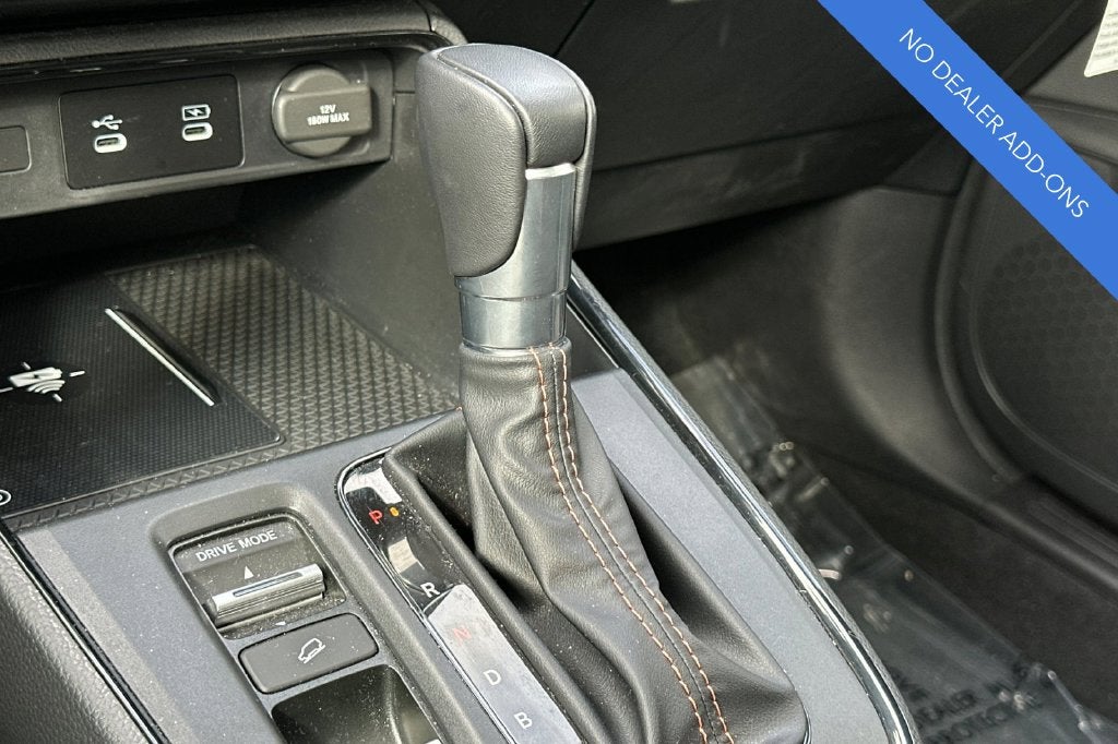 2026 Honda CR-V Sport - Photo 24