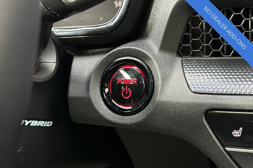 2026 Honda CR-V Sport - Photo 25