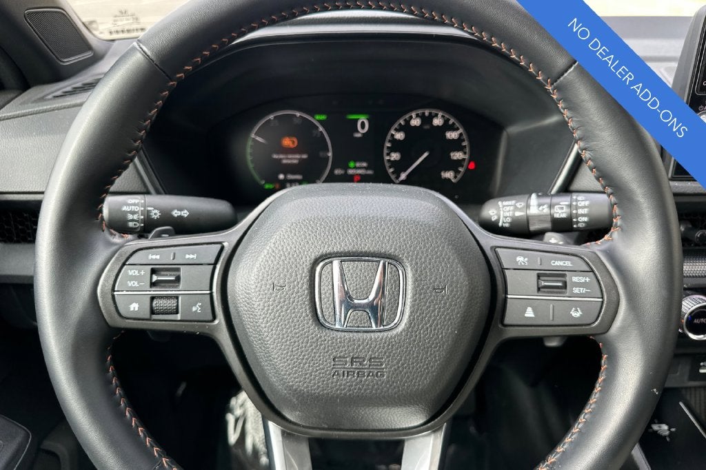 2026 Honda CR-V Sport - Photo 26