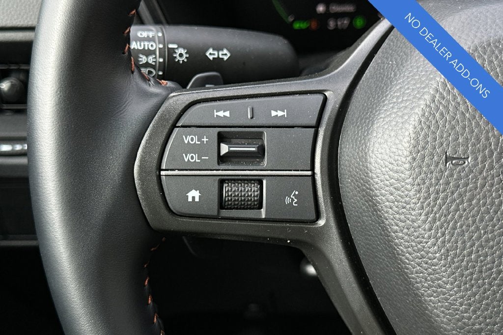 2026 Honda CR-V Sport - Photo 27