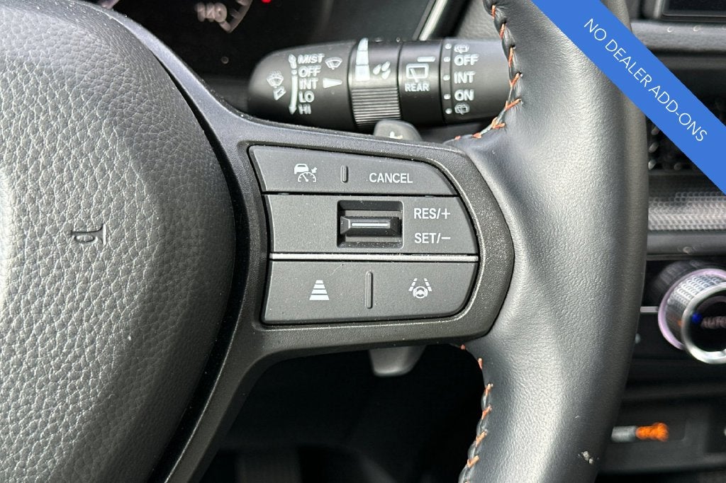 2026 Honda CR-V Sport - Photo 28