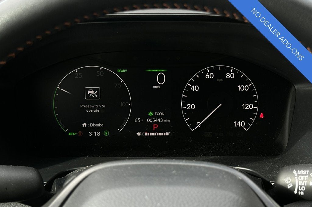2026 Honda CR-V Sport - Photo 29