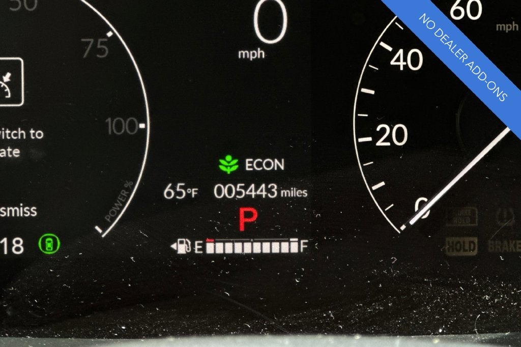 2026 Honda CR-V Sport - Photo 30