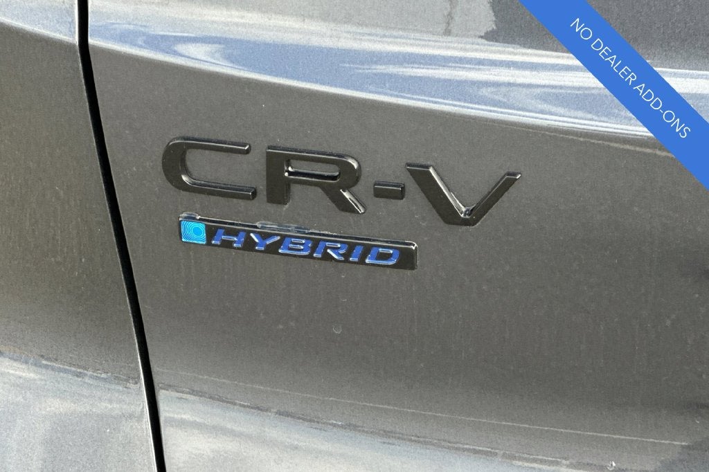 2026 Honda CR-V Sport - Photo 31