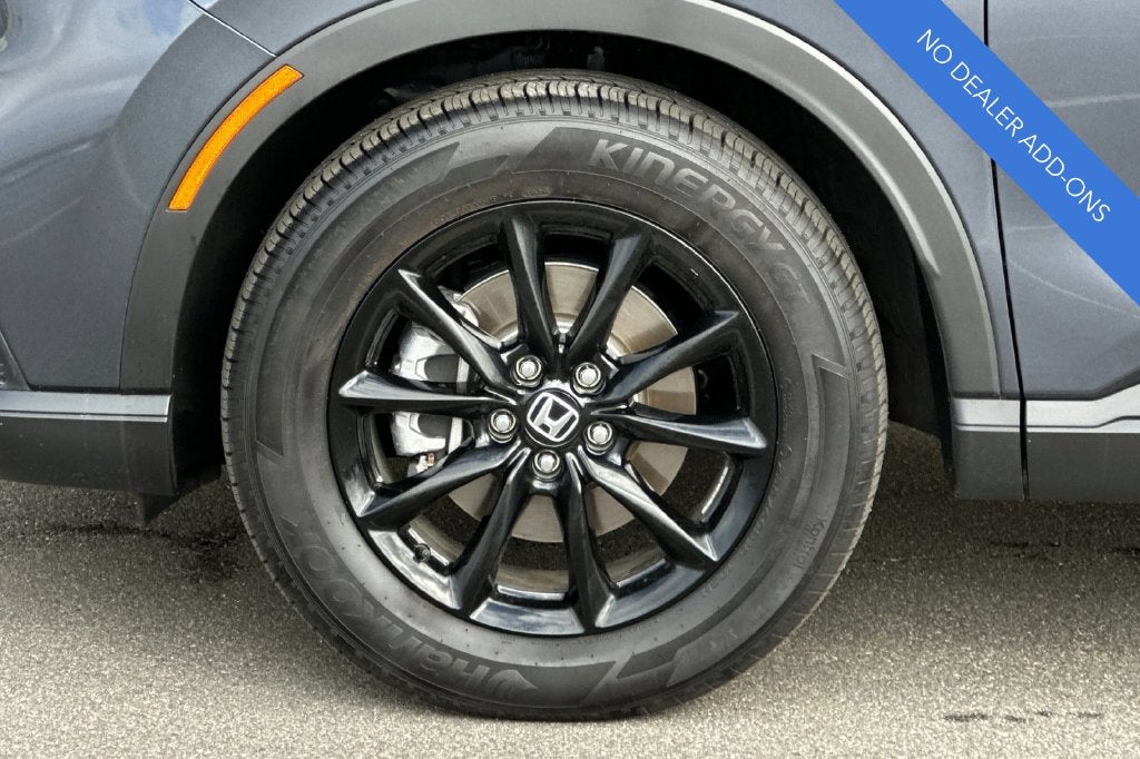 2026 Honda CR-V Sport - Photo 32