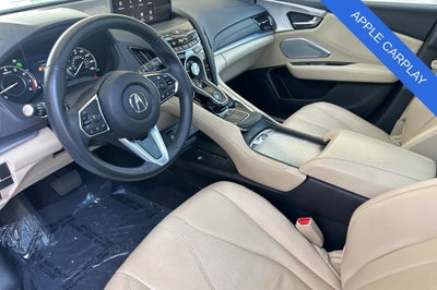 2023 Acura RDX Technology Package