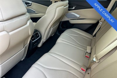 2023 Acura RDX Technology Package