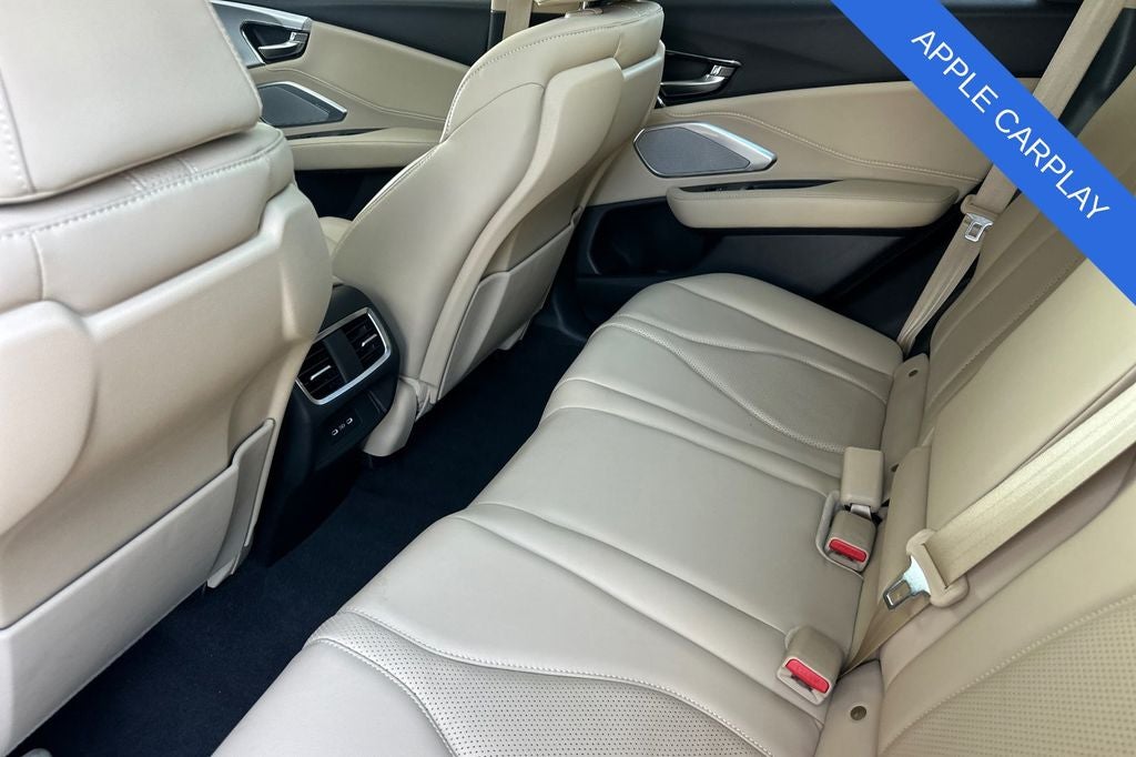 2023 Acura RDX Technology Package