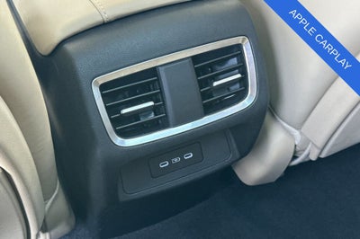 2023 Acura RDX Technology Package