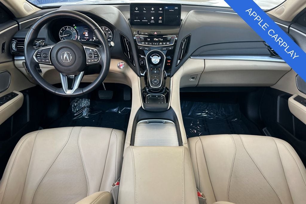 2023 Acura RDX Technology Package