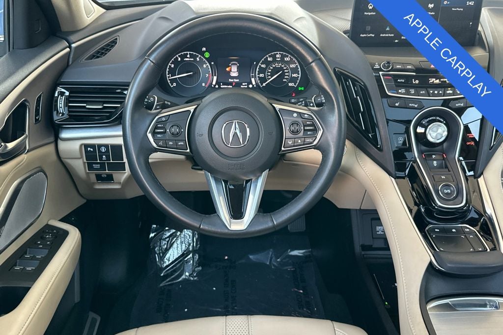 2023 Acura RDX Technology Package