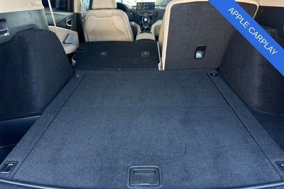 2023 Acura RDX Technology Package