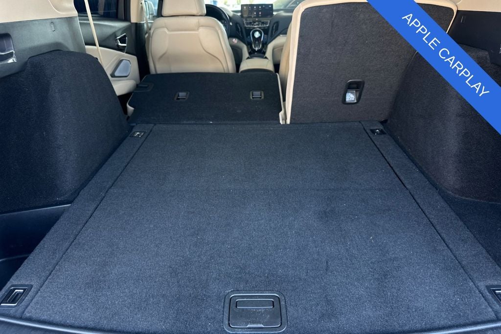 2023 Acura RDX Technology Package