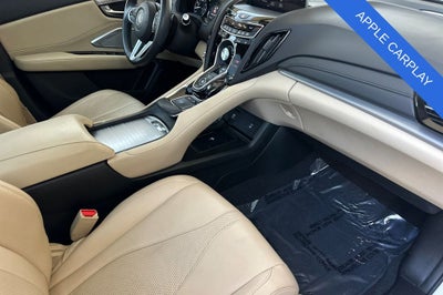 2023 Acura RDX Technology Package