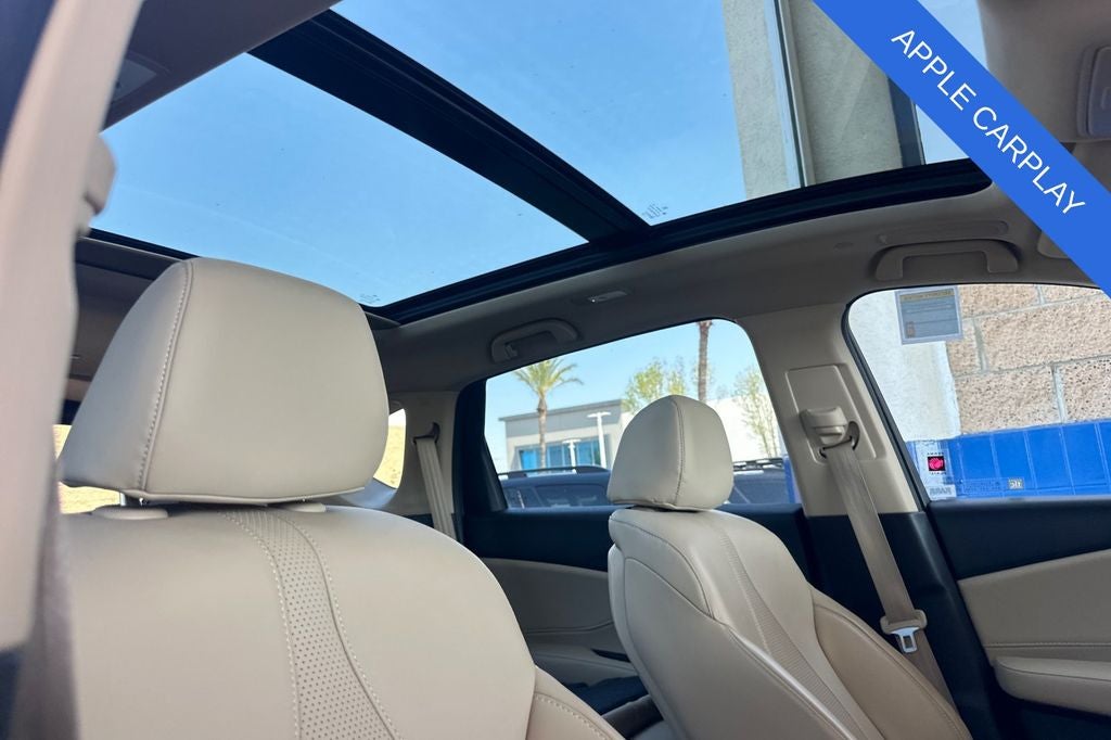 2023 Acura RDX Technology Package