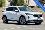 2023 Acura RDX Technology Package