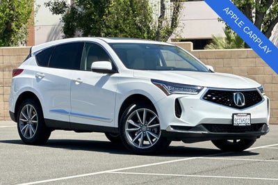2023 Acura RDX Technology Package