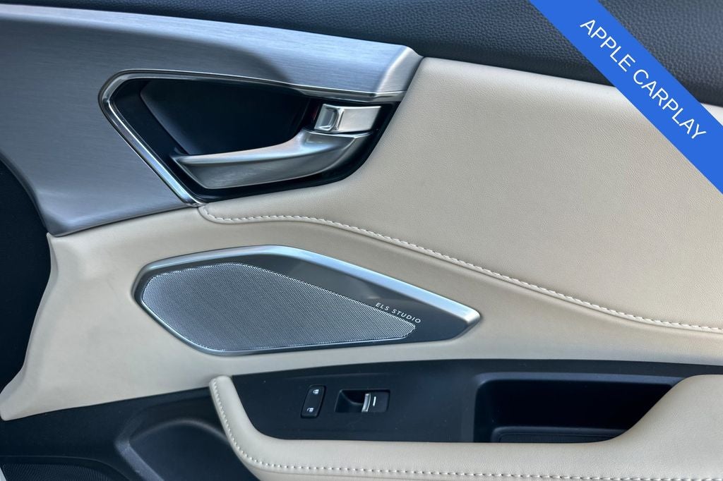 2023 Acura RDX Technology Package