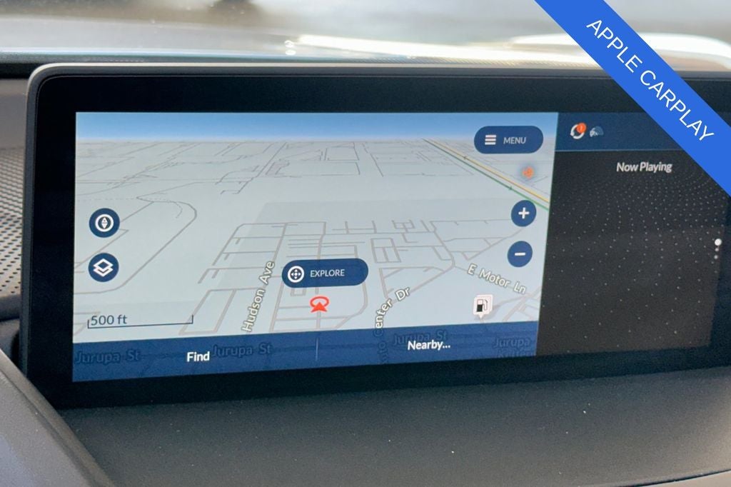 2023 Acura RDX Technology Package