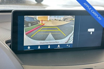 2023 Acura RDX Technology Package