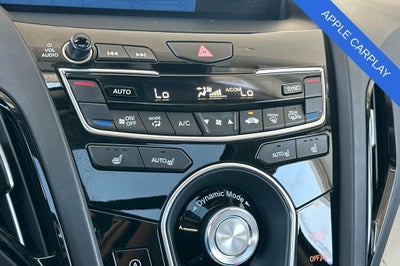 2023 Acura RDX Technology Package