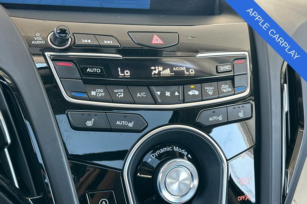 2023 Acura RDX Technology Package