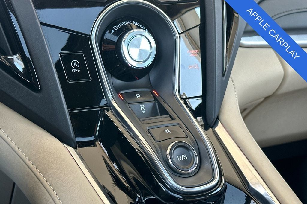 2023 Acura RDX Technology Package