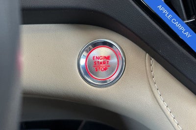 2023 Acura RDX Technology Package