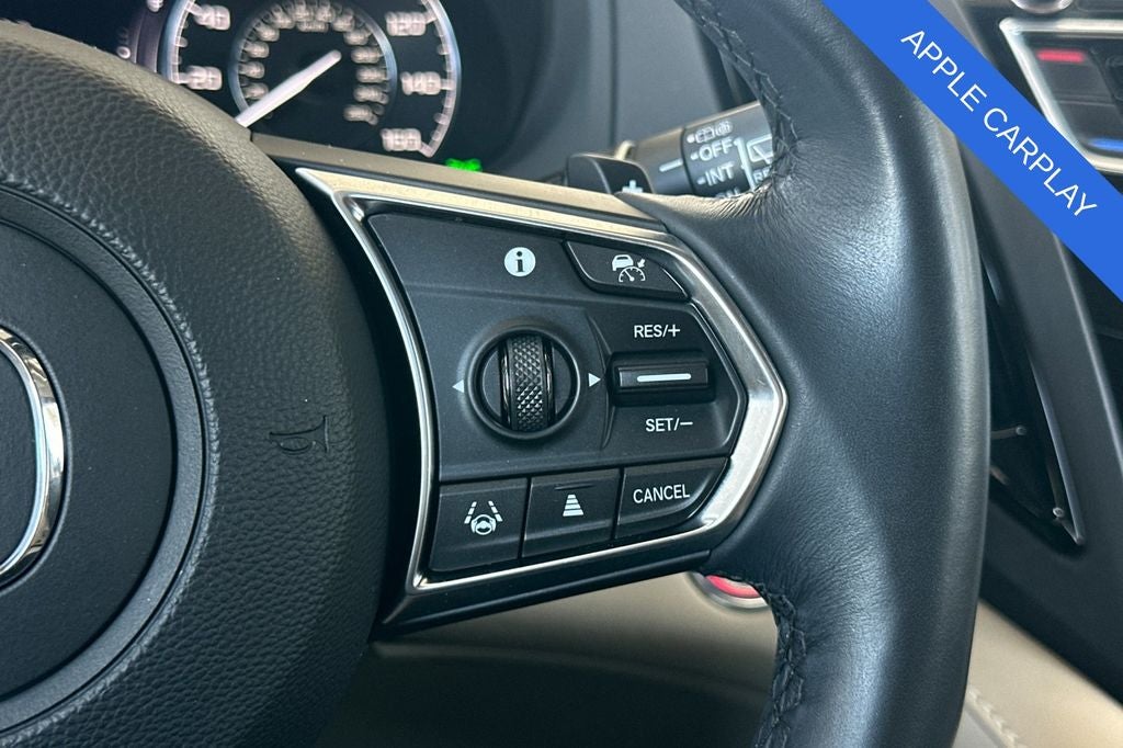 2023 Acura RDX Technology Package