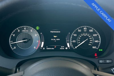 2023 Acura RDX Technology Package