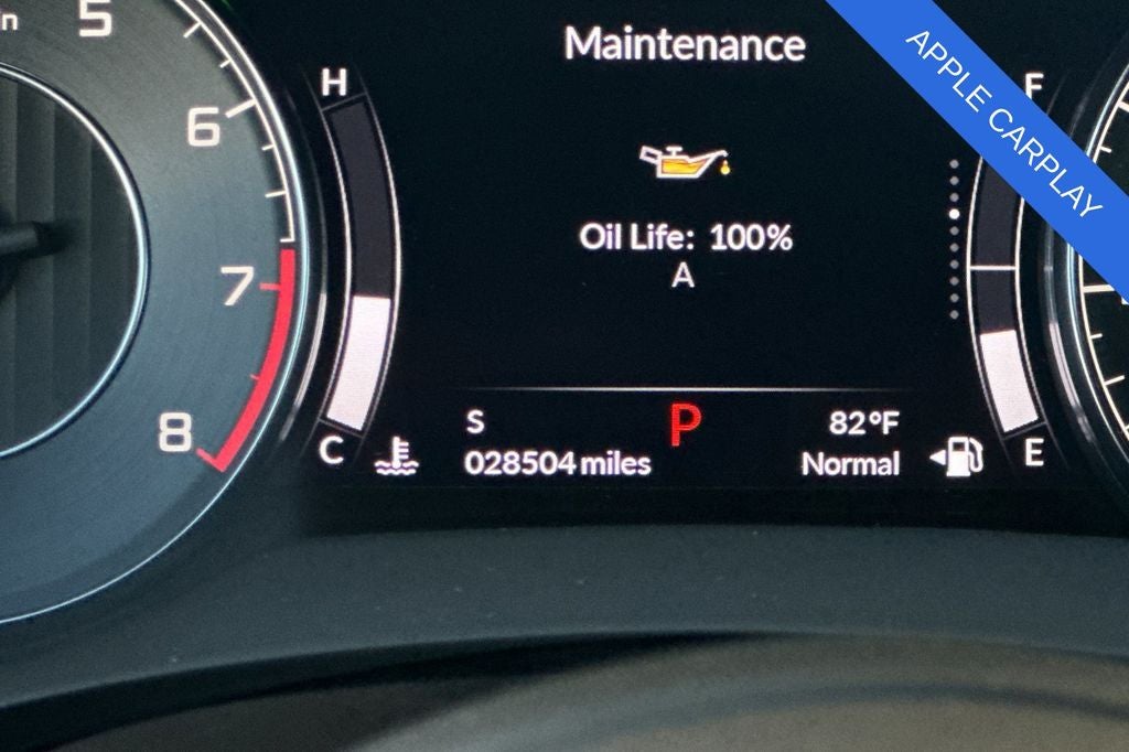 2023 Acura RDX Technology Package