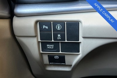 2023 Acura RDX Technology Package