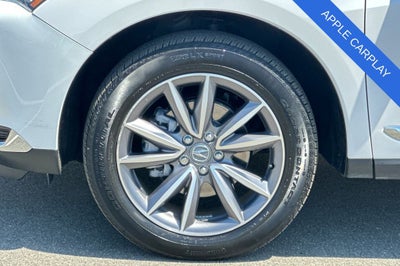 2023 Acura RDX Technology Package