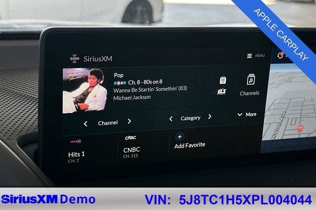 2023 Acura RDX Technology Package