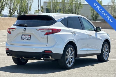 2023 Acura RDX Technology Package