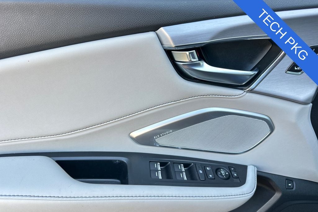 2023 Acura RDX Technology Package SH-AWD
