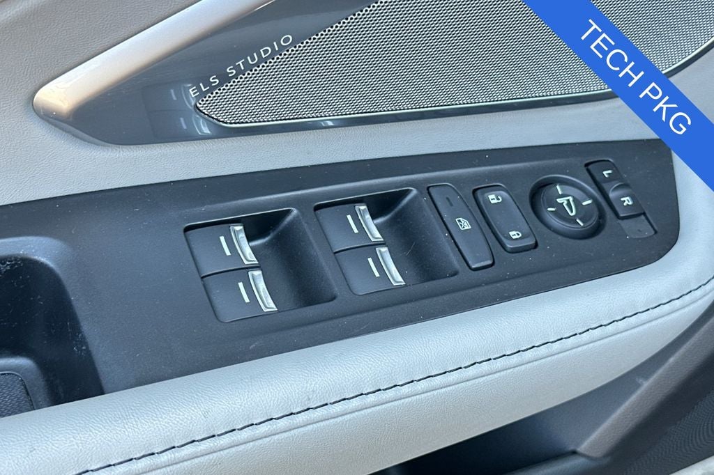 2023 Acura RDX Technology Package SH-AWD