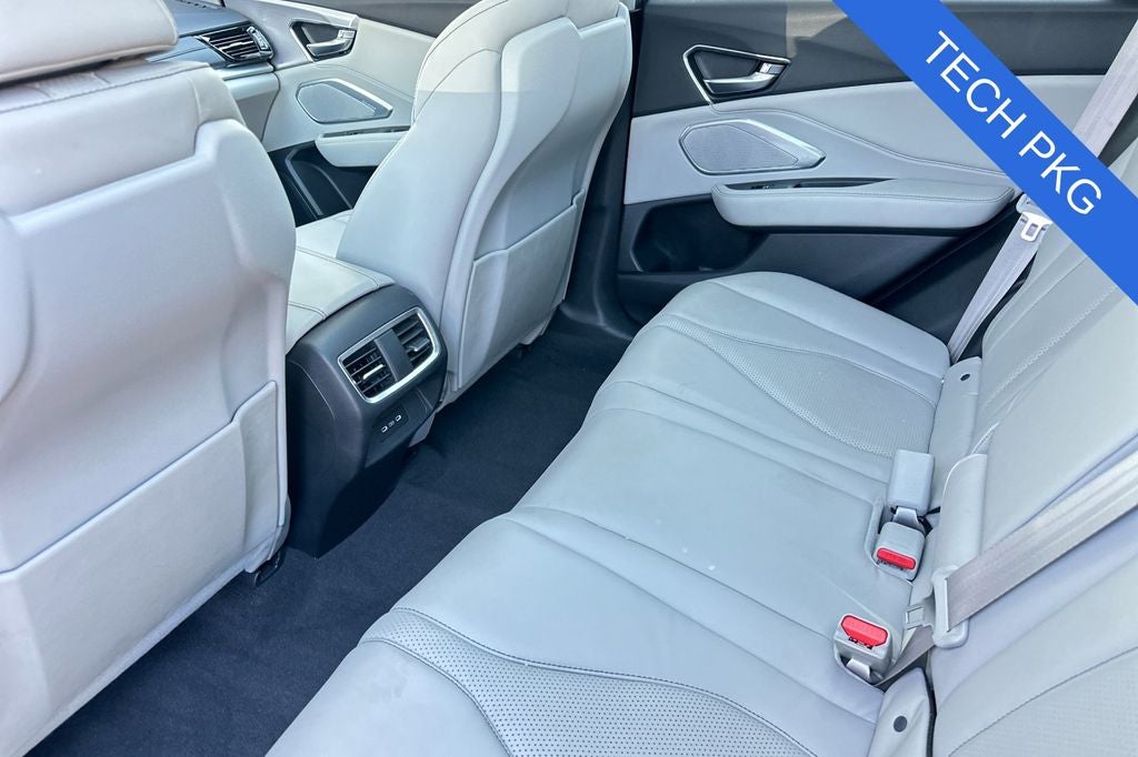 2023 Acura RDX Technology Package SH-AWD
