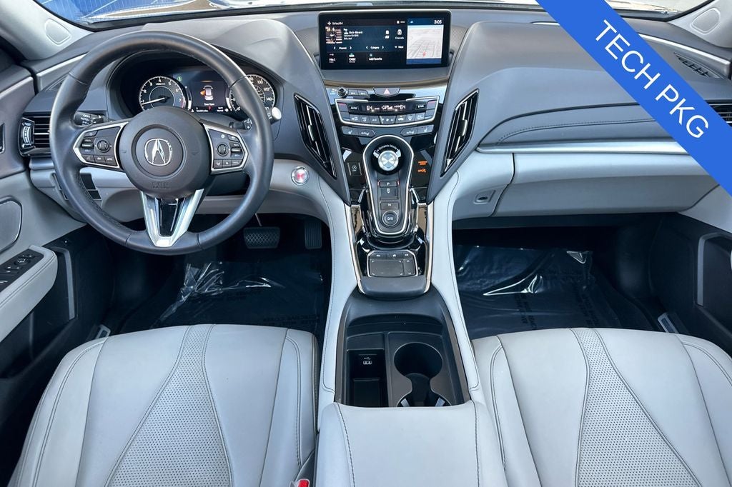 2023 Acura RDX Technology Package SH-AWD