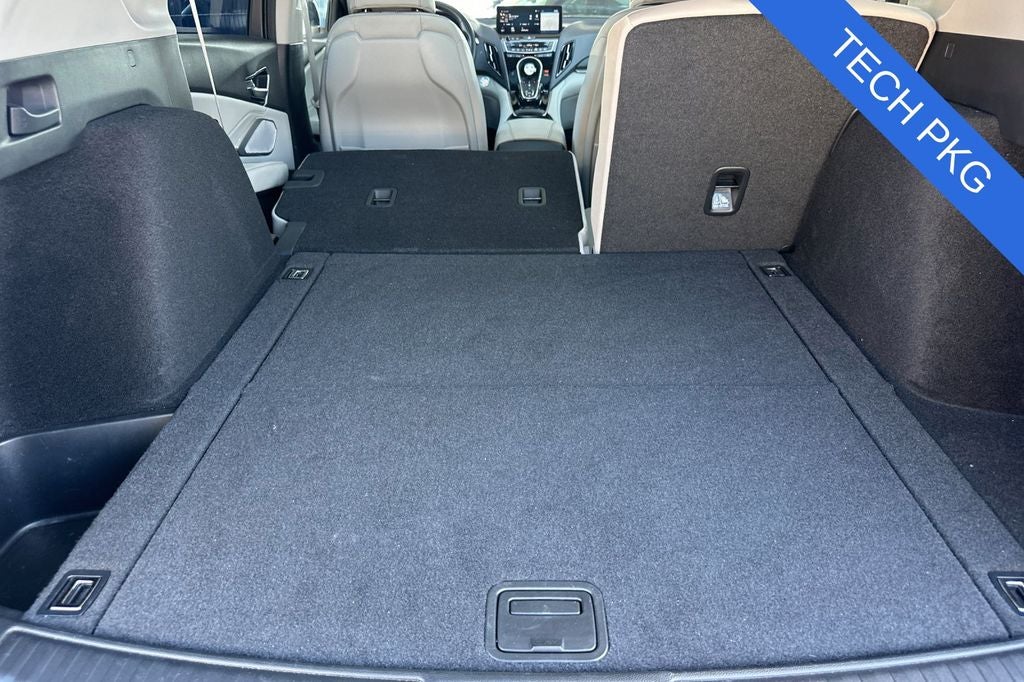 2023 Acura RDX Technology Package SH-AWD