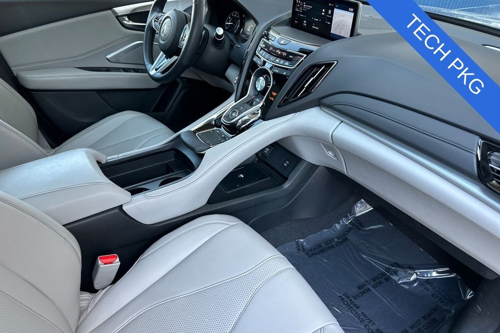 2023 Acura RDX Technology Package SH-AWD