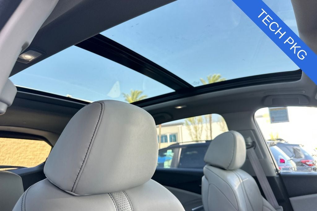 2023 Acura RDX Technology Package SH-AWD